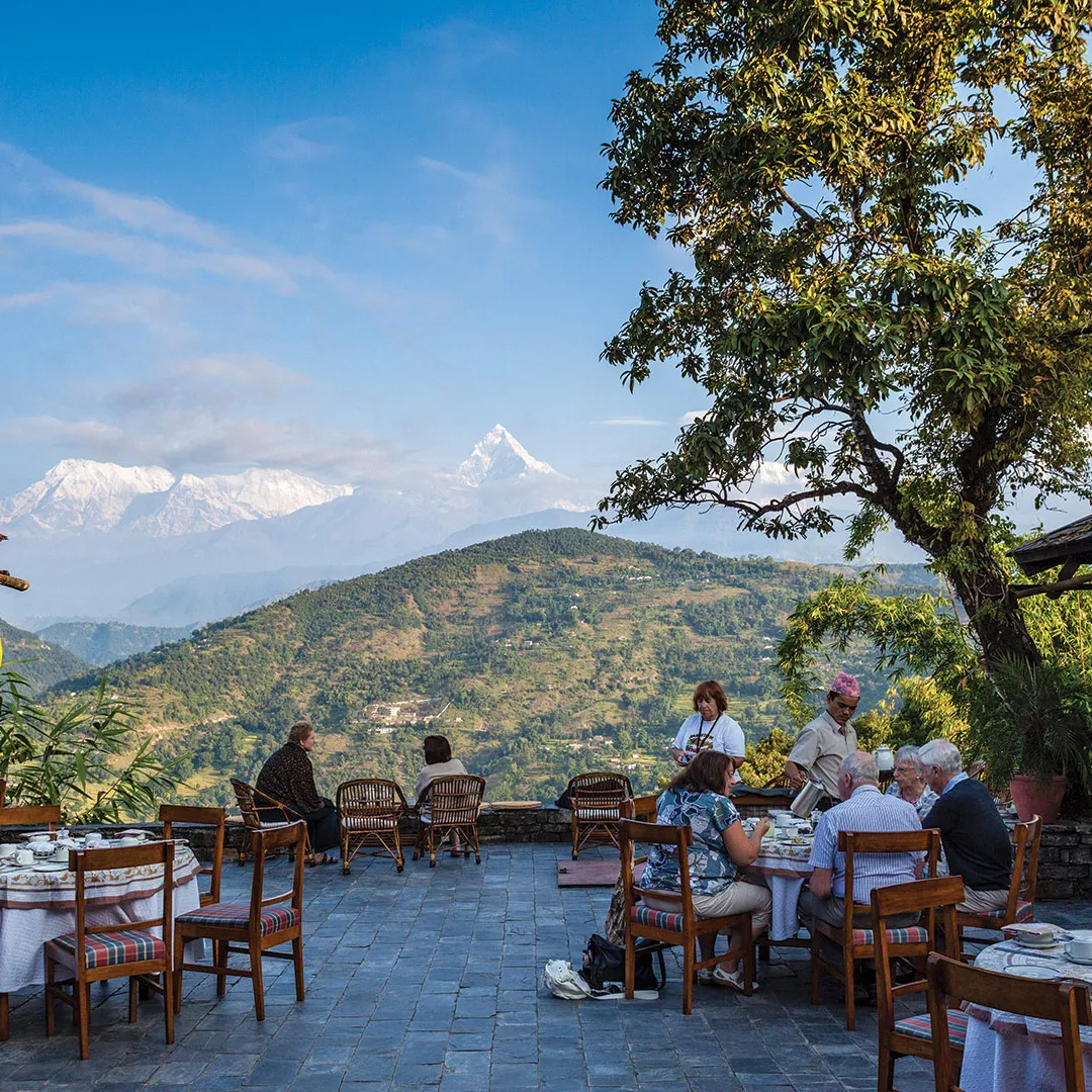 Enchanting Himachal With Golden Temple