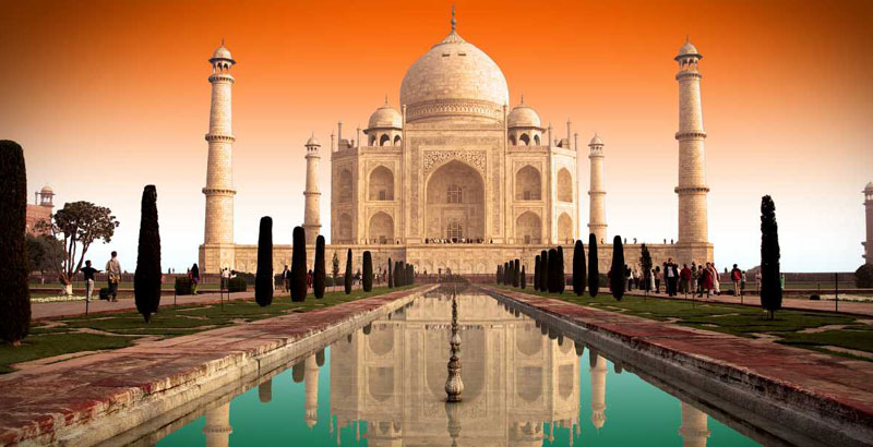 Best of Central India 